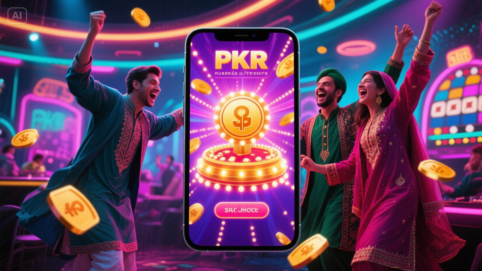 las vegas coin casinoJoin today and get 200% instant bonus on your first deposit! Pakistani players enjoy fair play, smooth PKR withdrawals, and nonstop fun.