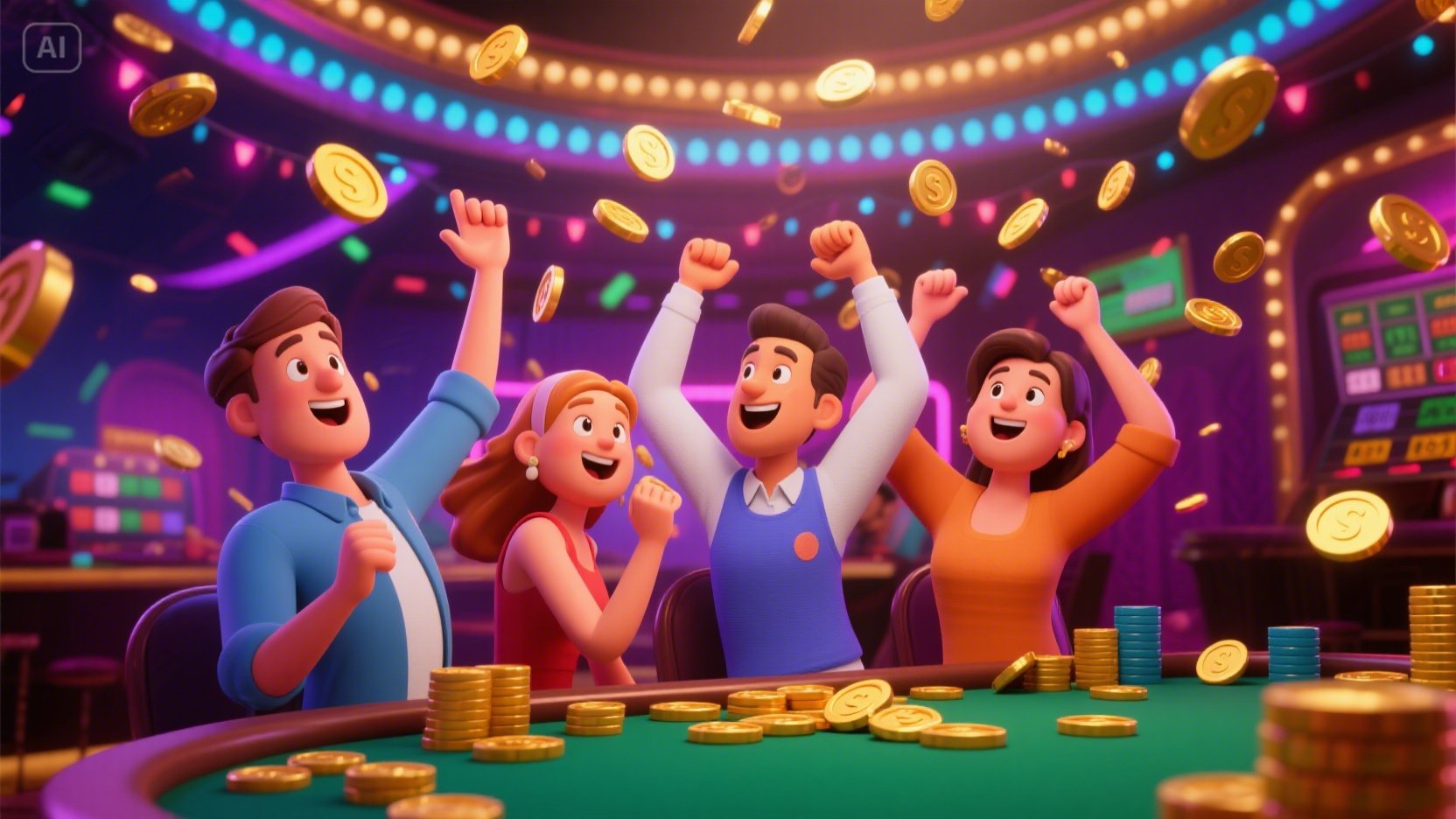 Registration at las vegas coin casino Casino